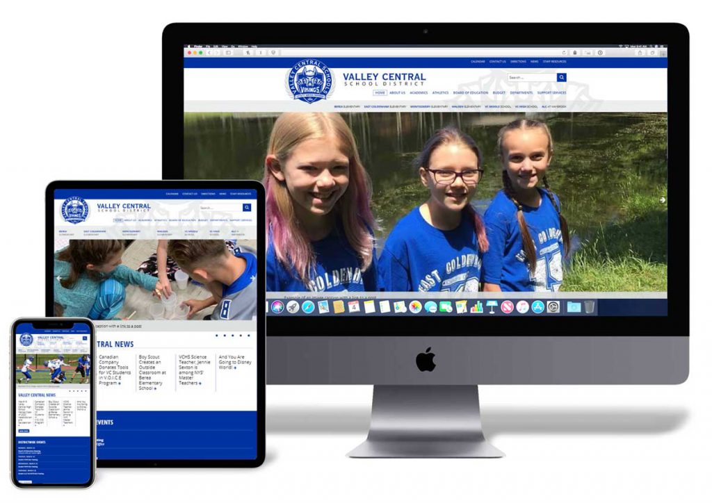 Valley Central School District